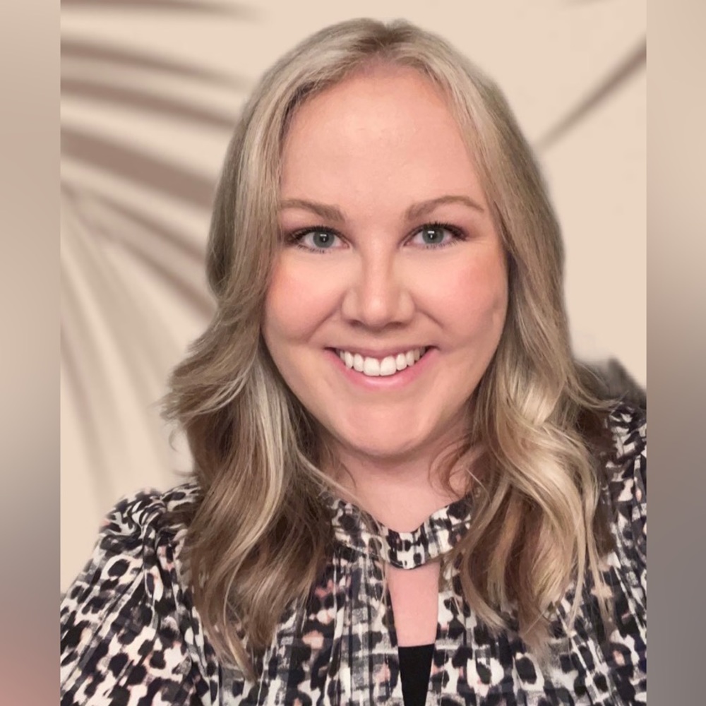Meet your Posher, Kelli